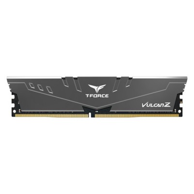 Ram Teamgroup T-Force Vulcan DDR4 3200 MHz 32 GB (1x32) CL 16 Grigio