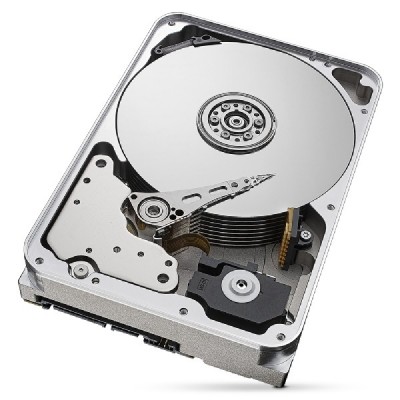 HDD Seagate IronWolf Pro NAS 18 TB CMR SATA 6 Gb s 3,5"