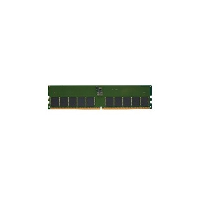 Ram KINGSTON SERVER PREMIER DDR5 4800MHz 32GB (1x32) XMP 3.0 CL40