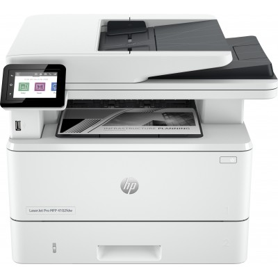 Stampante HP LaserJet Pro 4102dw