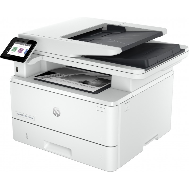 Stampante HP LaserJet Pro 4102dw