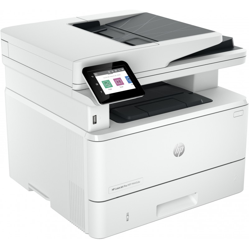 Stampante HP LaserJet Pro 4102dw