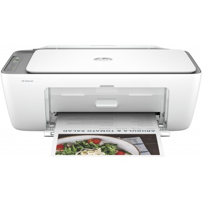 Stampante Multifunzione HP DeskJet 2820e All-in-One