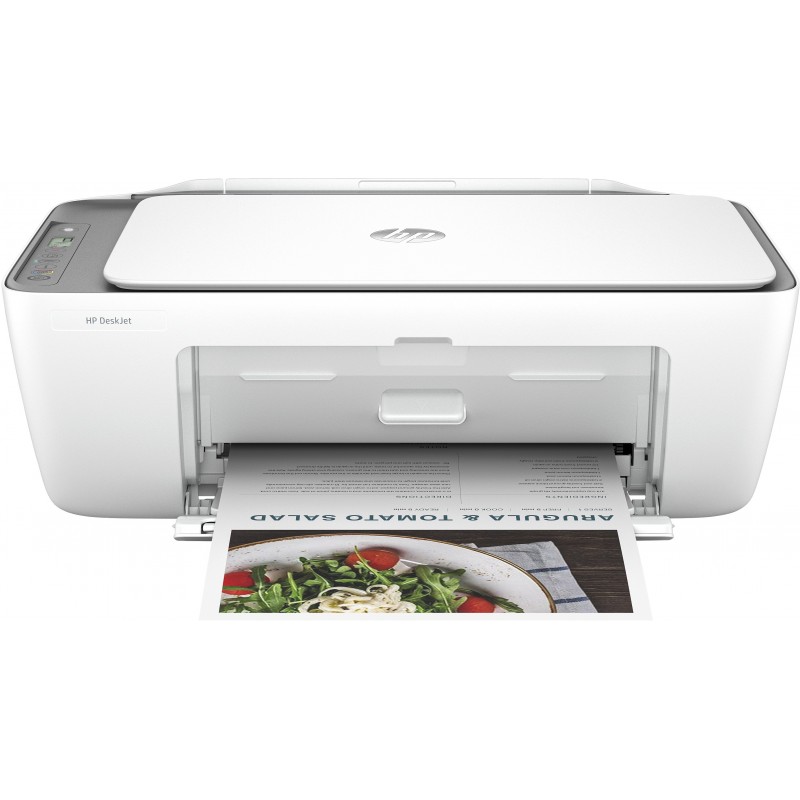 Stampante Multifunzione HP DeskJet 2820e All-in-One