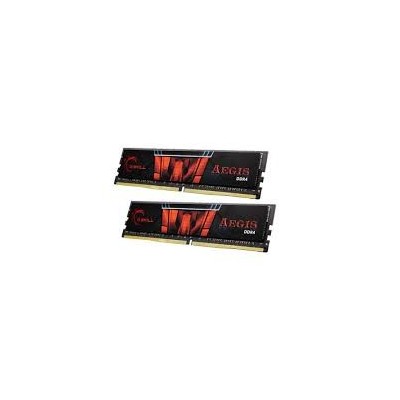 RAM G.Skill Aegis DDR4 2400MHz 32GB (2x16) CL15