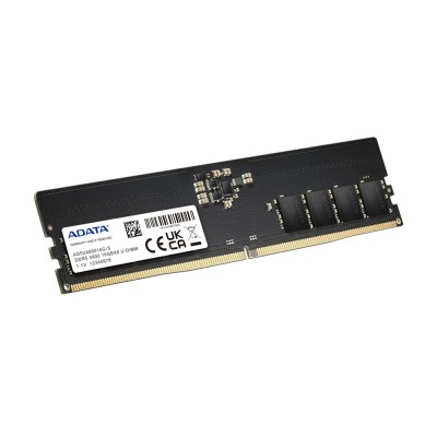 RAM ADATA DDR5 4800MHz 16GB (1x16) CL40