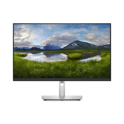 Monitor Dell P2722H 27'' FullHD IPS 60 Hz LED Nero