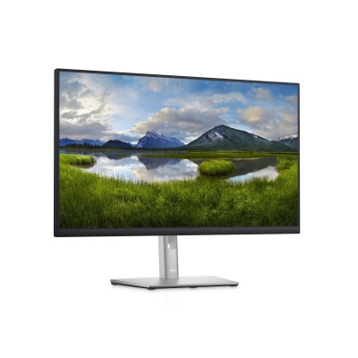 Monitor Dell P2722H 27'' FullHD IPS 60 Hz LED Nero