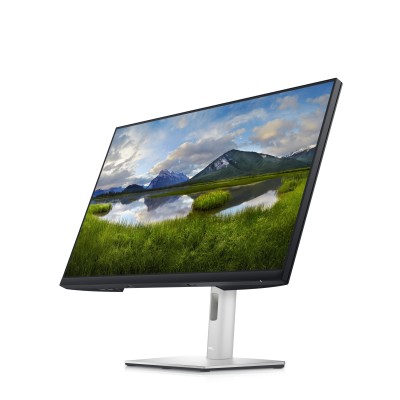 Monitor Dell P2722H 27'' FullHD IPS 60 Hz LED Nero