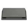 Switch D-Link DMS-106XT 2.5G Ethernet 100 1000 2500 Grigio