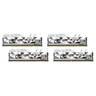 Ram G.Skill Trident Z Royal Elite 64GB (4x16) DDR4 3600MHz CL16