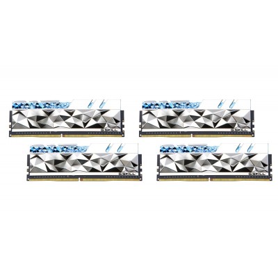 Ram G.Skill Trident Z Royal Elite 64GB (4x16) DDR4 3600MHz CL16