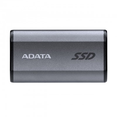 SSD Esterno ADATA SE880 512 GB USB-C 3.2 Gen 2x2 20 Gbit s Grigio