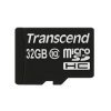 MICRO SDHC TRASCEND Card 32 GB