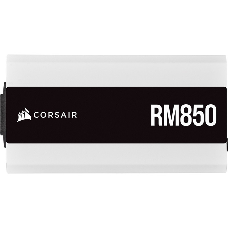 Alimentatore Corsair RPS0120 850W ATX Bianco