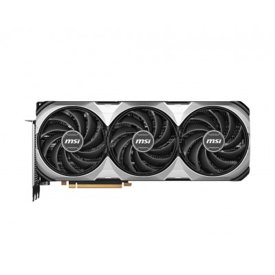 Scheda video MSI GeForce RTX 4090 24GB VENTUS 3X E OC