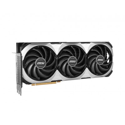 Scheda video MSI GeForce RTX 4090 24GB VENTUS 3X E OC