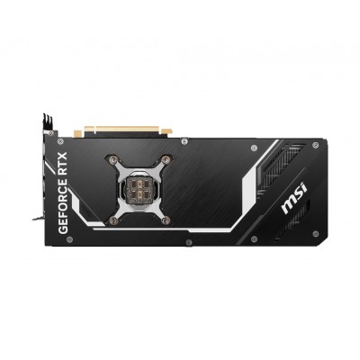 Scheda video MSI GeForce RTX 4090 24GB VENTUS 3X E OC