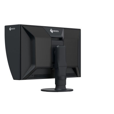 Monitor EIZO CG2700X ColorEdge 27'' WQHD IPS USB-C LED Nero