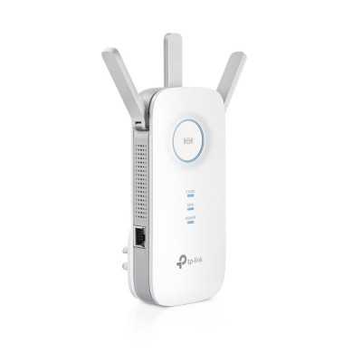 RANGE EXTENDER REPETITORE TP-LINK RE450 AC1750 Wi-Fi