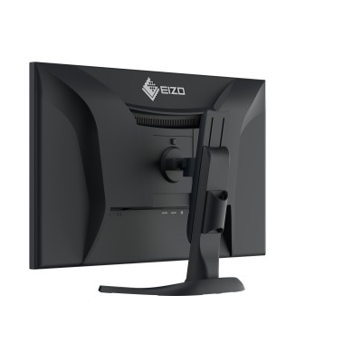 Monitor EIZO EV3240X-BK 32'' UltraHD 4K IPS LAN USB-C LED Nero