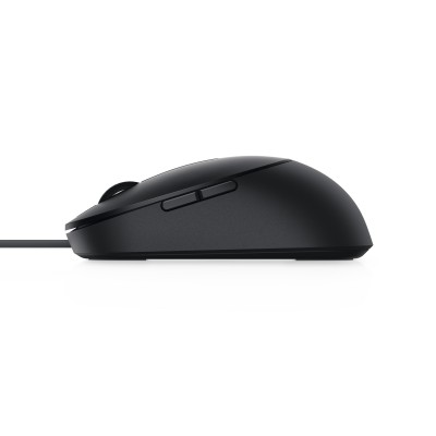 Mouse Dell MS3220 Laser Nero