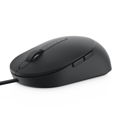 Mouse Dell MS3220 Laser Nero