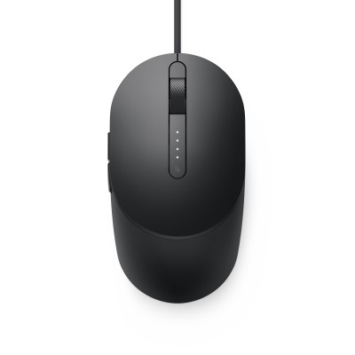 Mouse Dell MS3220 Laser Nero