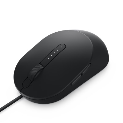 Mouse Dell MS3220 Laser Nero