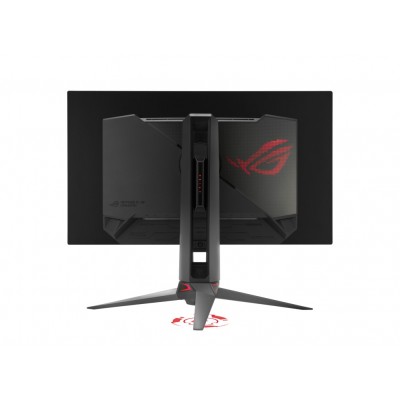 Monitor Asus ROG Swift OLED PG27AQDM, 27'' 240 Hz QHD OLED - DP 2xHDMI