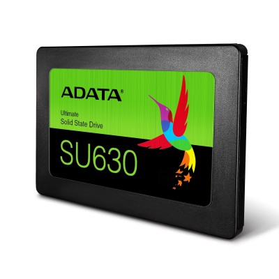 SSD SATA III ADATA SU630 240GB
