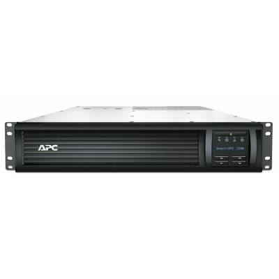 Gruppo di Continuità APC Smart-UPS 2200VA LCD RM 2U 230V