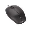 Mouse Cherry Gentix illuminated Nero