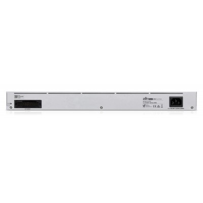 UbiQuiti UniFi Switch 24-port 10 100 1000 USW-PRO-24-POE