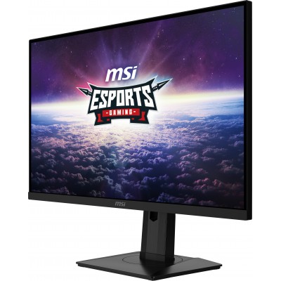 Monitor MSI G274QPXDE 27'' WQHD IPS HDR G-Sync IPS Nero