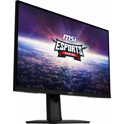 Monitor MSI G274QPXDE 27'' WQHD IPS HDR G-Sync IPS Nero