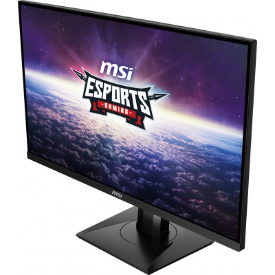 Monitor MSI G274QPXDE 27'' WQHD IPS HDR G-Sync IPS Nero