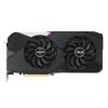 Scheda video Asus Radeon RX 6750 XT 12GB DUAL OC