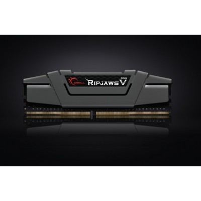 RAM G.Skill Ripjaws V DDR4 3200MHz 16GB (2x8) CL16