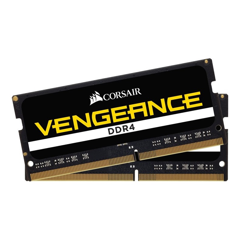 RAM SO-DIMM Corsair Vengeance DDR4 2400MHz 32GB (2x16) CL16