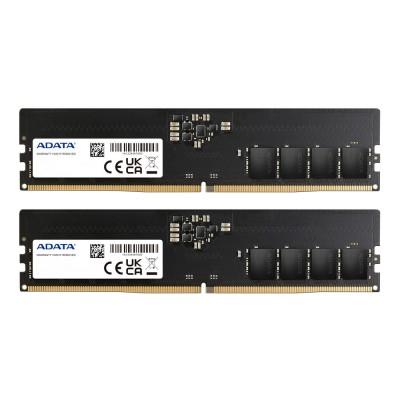 RAM ADATA DDR5 4800MHz 16GB (2x8) CL40