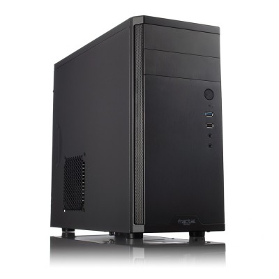 Case Fractal Design Core 1100 Nero