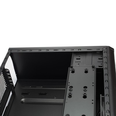 Case Fractal Design Core 1100 Nero