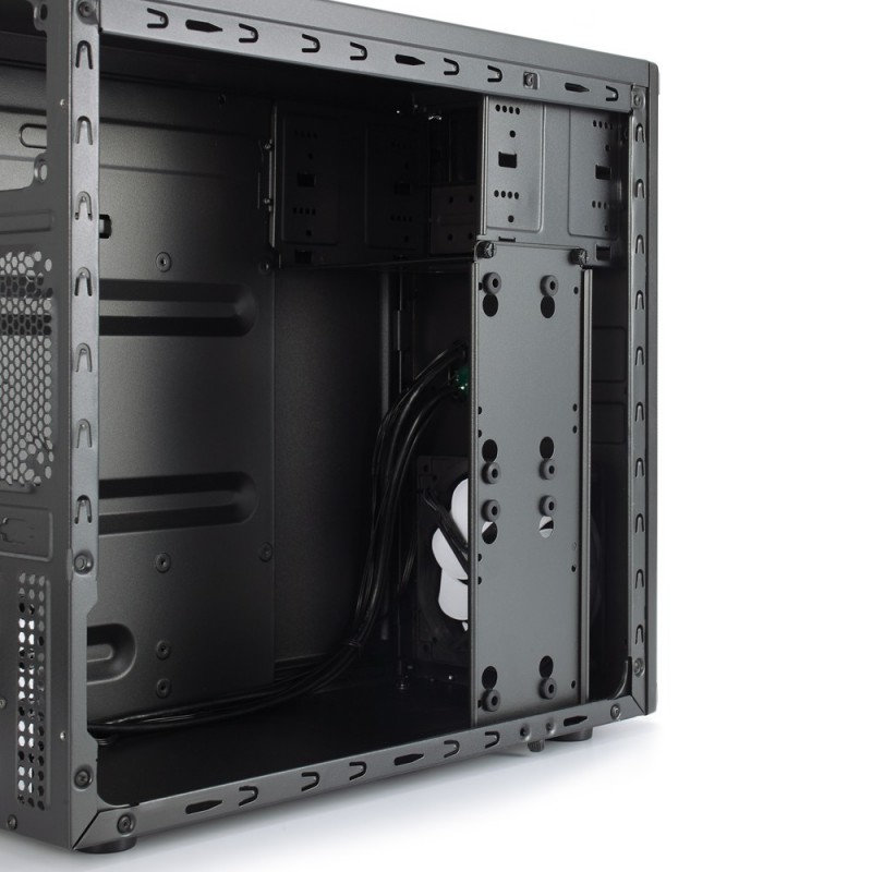 Case Fractal Design Core 1100 Nero