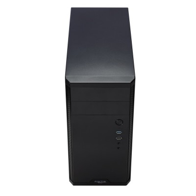 Case Fractal Design Core 1100 Nero