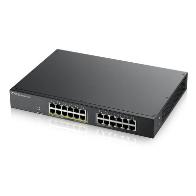 SWITCH ZYXEL GS1900-24EP