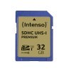MICRO SD INTENSO 32GB 10 45 Secure Digital UHS-I ITO