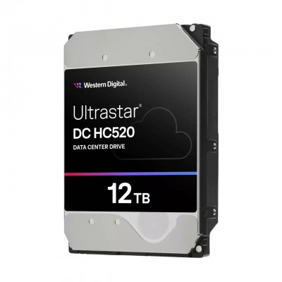 HDD HGST Ultrastar He12 3.5" 12TB SATA III