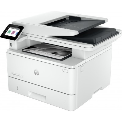 Stampante HP LaserJet Pro 4102fdw