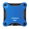 SSD Esterno ADATA SD620 1 TB Micro-USB-B 3.2 Gen 2 10 Gbit s Blu